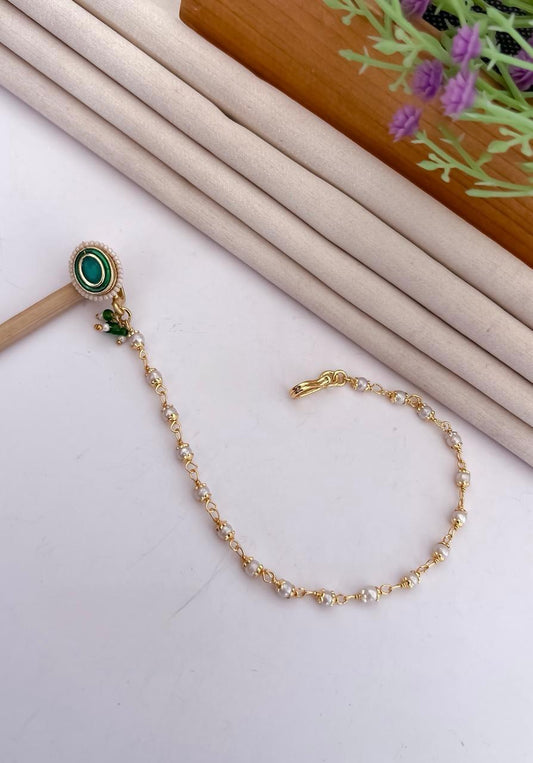 Traditional Nathdi for Women | D-012