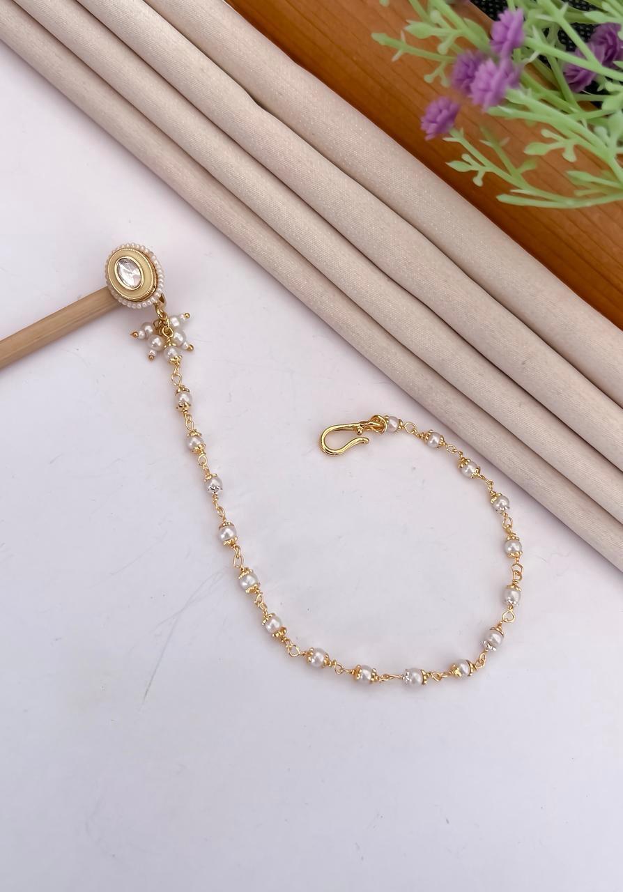 Traditional Nathdi for Women | D-014