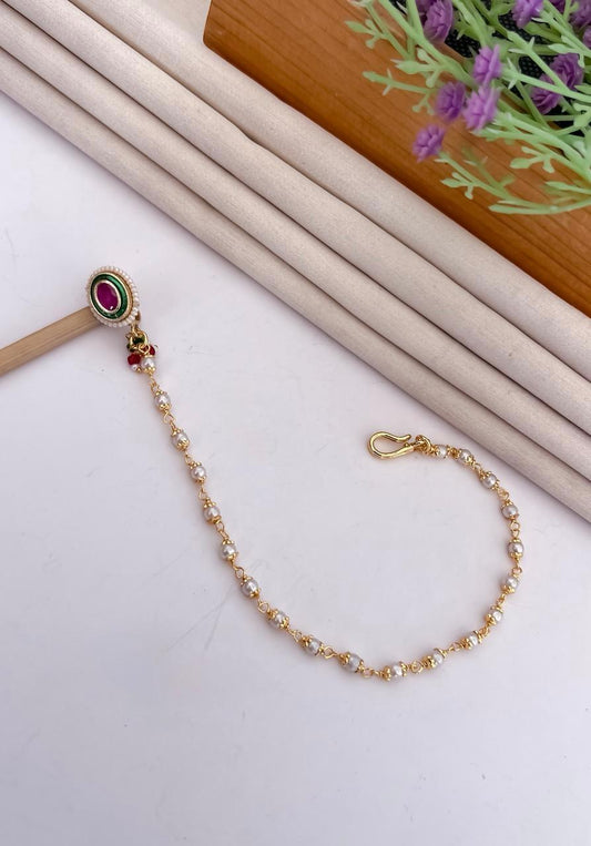 Traditional Nathdi for Women | D-015