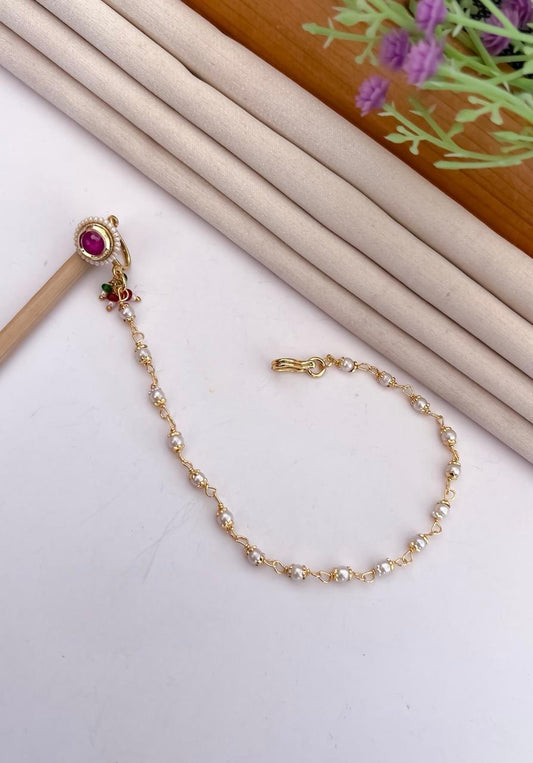 Traditional Nathdi for Women | D-017