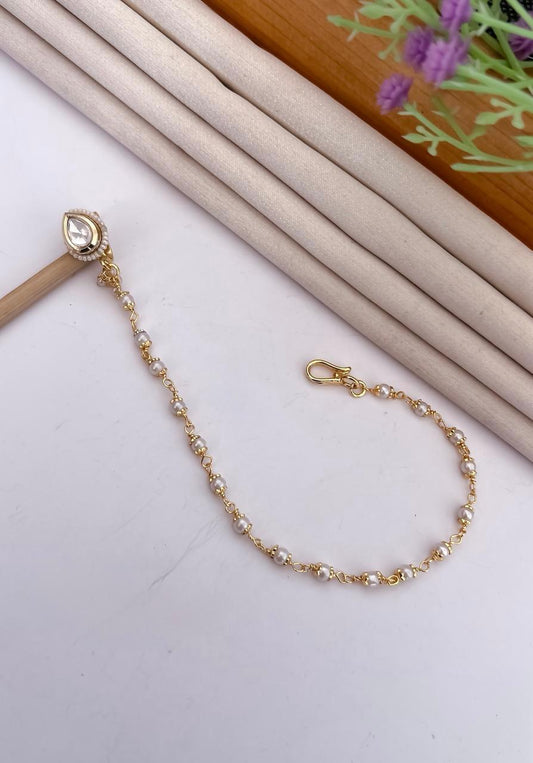 Traditional Nathdi for Women | D-001