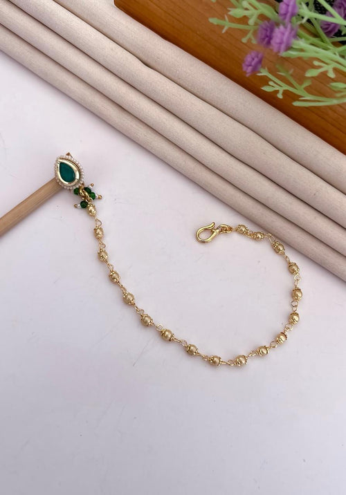 Traditional Nathdi for Women | D-005