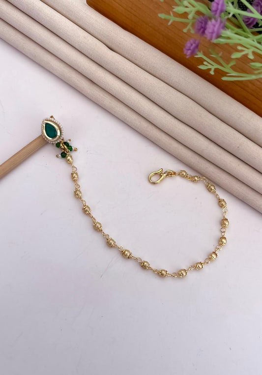 Traditional Nathdi for Women | D-005