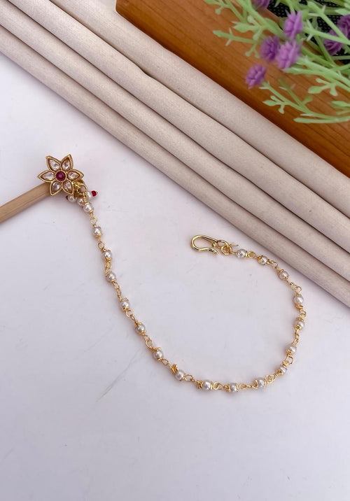 Traditional Nathdi for Women | D-006