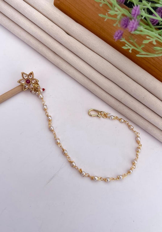 Traditional Nathdi for Women | D-006