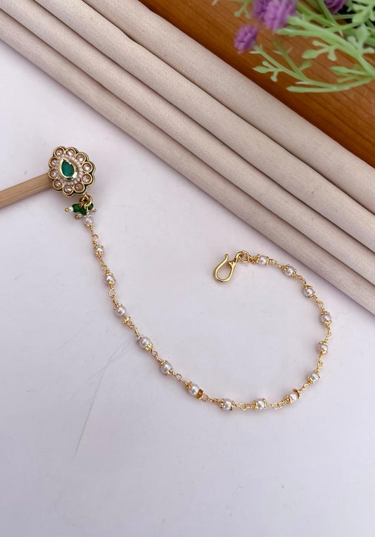 Traditional Nathdi for Women | D-007