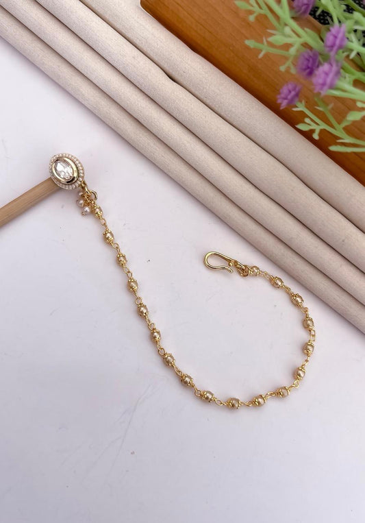 Traditional Nathdi for Women | D-008