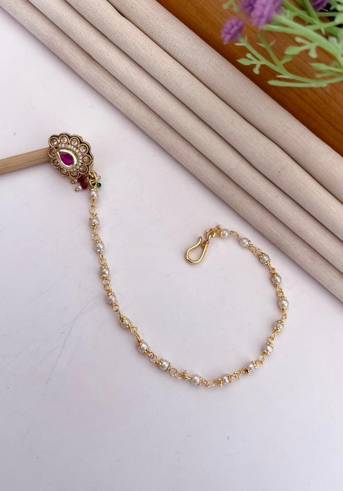 Traditional Nathdi for Women | D-009